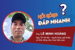 Tin tức trong ngày - Ông Lê Minh Hoàng - người "có khả năng cầu mưa" nói gì khi bị dư luận hoài nghi?
