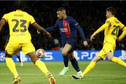 Nhận định trận HOT Cúp C1: PSG vào hang cọp đấu Barcelona, Dortmund âu lo sân nhà