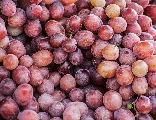 Những siêu thực phẩm chống lại tuổi già giúp bạn minh mẫn, dẻo dai - 2
