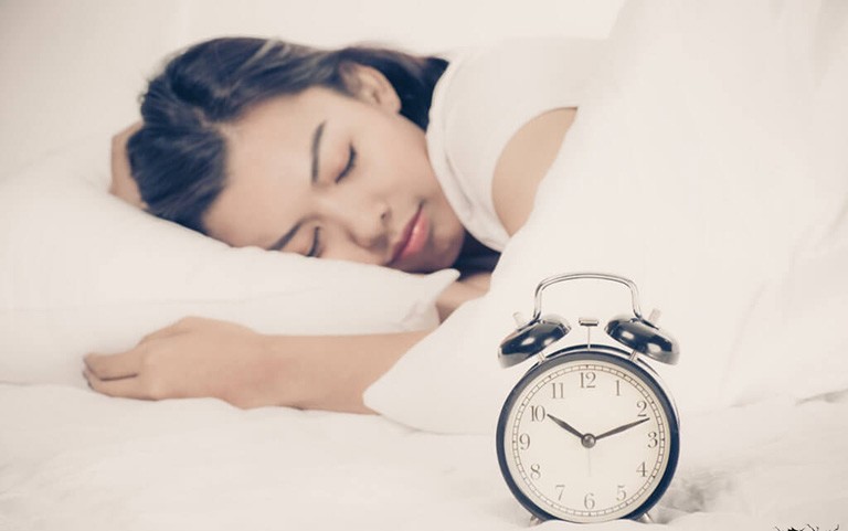 Thường xuyên làm những việc này, cô gái 29 tuổi nhận kết quả ung thư dạ dày - 4