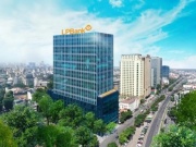 Kinh doanh - Ngân hàng ông Nguyễn Đức Thụy làm chủ tịch công bố kế hoạch đổi tên