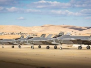 Thế giới - Quan chức Mỹ tiết lộ thiệt hại của Israel sau khi Iran phóng hơn 300 UAV, tên lửa