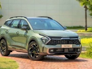 Tin tức ô tô - KIA Sportage tiếp tục được giảm giá, cao nhất 30 triệu đồng