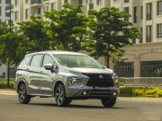 Tin tức ô tô - Giá xe Mitsubishi Xpander lăn bánh tháng 4/2024, ưu đãi 50% LPTB