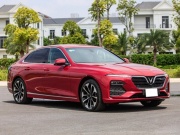 Tin tức ô tô - Giá xe VinFast Lux A2.0 lăn bánh kèm ưu đãi tháng 4/2024