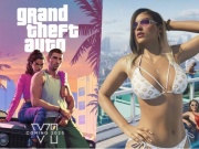 Công nghệ thông tin - Quá đam mê, người hâm mộ dựng cả trailer GTA 6 phiên bản người thật