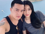Đời sống Showbiz - Cao Thái Sơn công khai vợ?