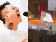 Đời sống Showbiz - Tuấn Hưng đáp trả bình luận kém duyên: 'Già rồi vẫn còn được hát'