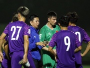Bóng đá - U23 Việt Nam chốt danh sách đua U23 châu Á, 4 cầu thủ bị loại gồm những ai?