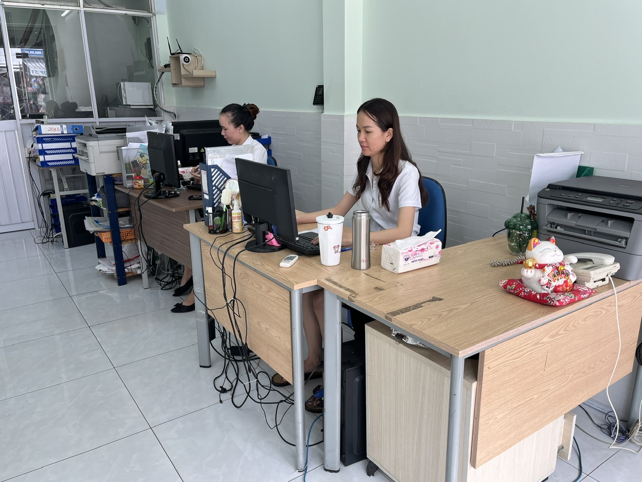 Công ty Luật TNHH Sài Gòn 48 - Đối tác tin cậy trong mọi vấn đề pháp lý - 2