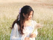 Du lịch - Đến ngoại ô TP.HCM chiêm ngưỡng cánh đồng cỏ tranh đẹp như mơ