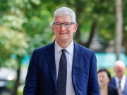 Tin tức trong ngày - Tim Cook gặp Thủ tướng, thăm trường học tại Việt Nam