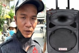 Đâm trọng thương hàng xóm vì hát karaoke loa kẹo kéo ở khu trọ