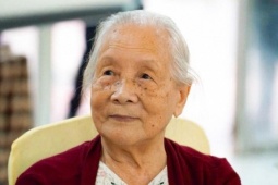 Tin tức trong ngày - Bà Doãn Ngọc Trâm, mẹ liệt sĩ Đặng Thùy Trâm qua đời ở tuổi 100