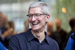 Kinh doanh - Hai dinh thự triệu đô của CEO Apple Tim Cook, 1 căn nhìn thẳng ra núi lửa