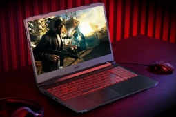 Thời trang Hi-tech - 3 laptop gaming cực &quot;trâu&quot; nhưng có ngoại hình tầm thường