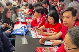 Giáo dục - du học - Nóng: Bộ GD&amp;ĐT chốt lịch tuyển sinh đại học năm 2024