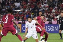 Indonesia tổng tấn công trọng tài, gửi đơn kiện lên AFC