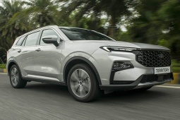 Giá xe Ford Territory lăn bánh tháng 4/2024, ưu đãi 5 năm bảo hành