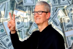 Công nghệ thông tin - Quiz: Bạn biết gì về Tim Cook và chuyến thăm Việt Nam của ông?