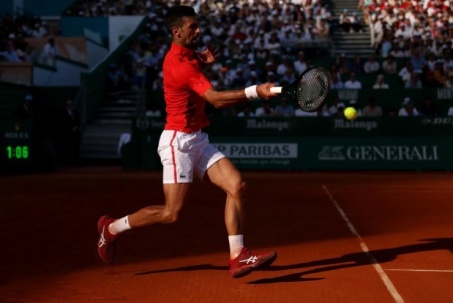 Djokovic rơi vào chuỗi bại trận ít thấy: Lung lay niềm tin ở số 1 thế giới