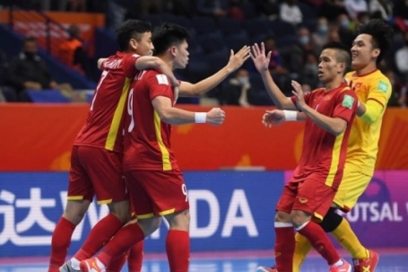 Việt Nam và chiếc vé World Cup thứ 3