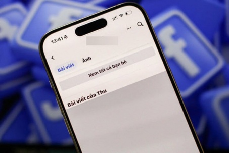 Facebook gặp sự cố lạ, người dùng bị mất sạch bài đăng