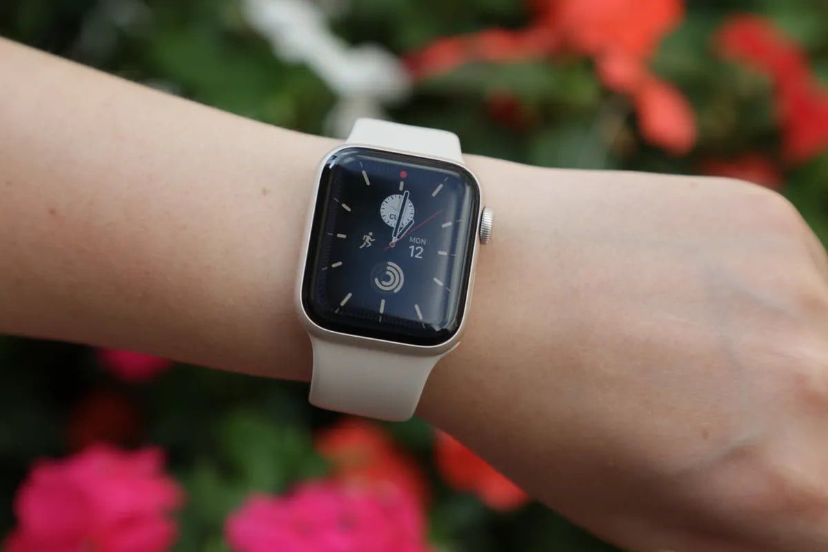 Apple Watch SE 2.