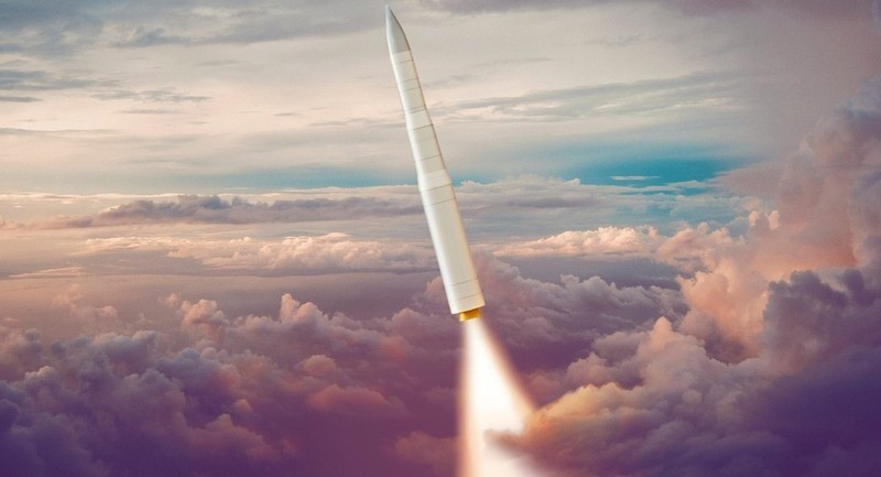 LGM-35A Sentinel: Tên lửa đạn đạo có mức giá siêu đắt với 162 triệu USD/quả - 1