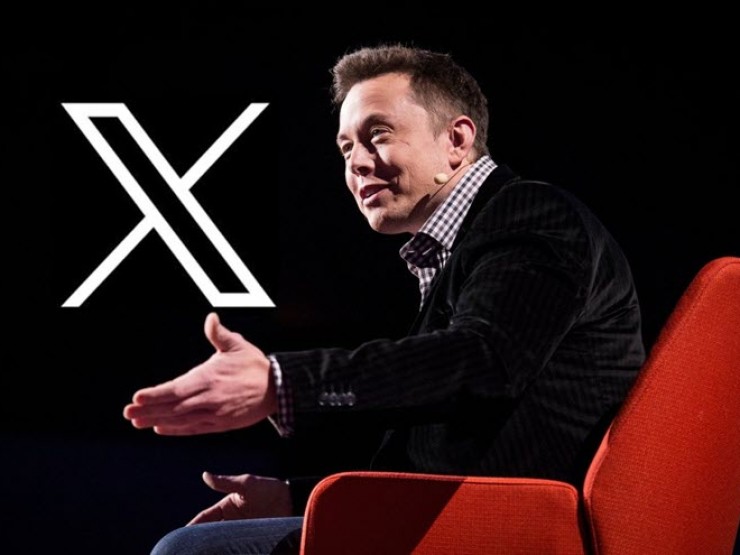 Elon Musk nghĩ ra “chiêu“ mới để “móc túi“ người dùng X