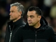 Bóng đá - Họp báo Barcelona đấu PSG Cúp C1: Xavi quyết thắng, Enrique tự tin lật ngược thế cờ