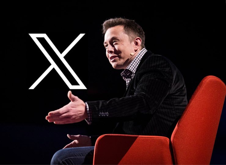 Tỷ phú Elon Musk muốn thu phí người dùng mới để chống lại nạn spam và bot.