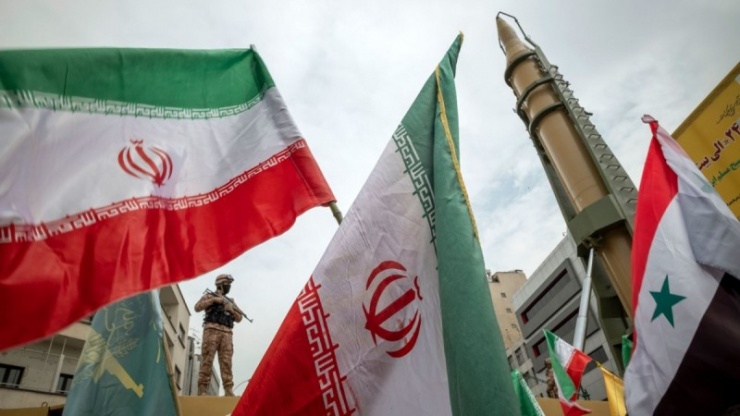 Các chuyên gia nhận định, cuộc tấn công của Iran khó có thể dẫn đến xung đột toàn diện với Israel.