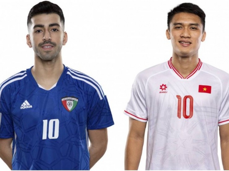 Nhận định bóng đá U23 Việt Nam – U23 Kuwait: Giải mã “ẩn số”, quyết thắng ngày ra quân (U23 châu Á)