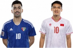 Bóng đá - Nhận định bóng đá U23 Việt Nam – U23 Kuwait: Giải mã “ẩn số”, quyết thắng ngày ra quân (U23 châu Á)