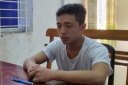 Pháp luật - Giết người sau khi bị nạn nhân “sờ vào vùng kín”