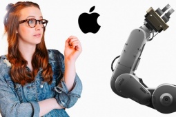 Thời trang Hi-tech - Động thái mới của Apple khiến iFan &quot;đổ rần rần&quot;