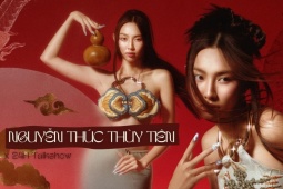 PTSP test bài Magazine