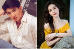 Đàn ông - Lương Sơn Bá giàu nhất showbiz: U60 phong độ, làm tỷ phú sau 1 đêm, vợ là ngọc nữ