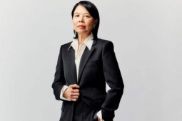 Thời trang - Helmut Lang tiết lộ chiến dịch độc đáo