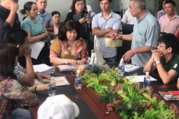 Pháp luật - Quy trình xử lý từ vụ nữ đại gia trốn khỏi bệnh viện tâm thần