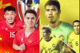 Bóng đá - Nhận định bóng đá U23 Việt Nam - U23 Malaysia: Mơ 3 điểm, giành vé tứ kết (U23 châu Á)