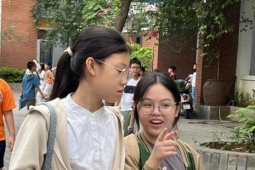 Giáo dục - du học - Hà Nội: Có phương án tuyển sinh cụ thể, trường mới được tuyển sinh