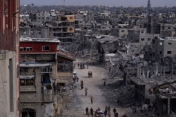 Thế giới - Hamas có thể không đủ con tin còn sống để đáp ứng thỏa thuận ngừng bắn