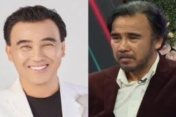 Diện mạo khác lạ của MC Quyền Linh