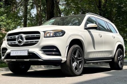 Tin tức ô tô - Mercedes-Benz tiếp tục triệu hồi hơn 500 xe các loại để thay bơm nhiên liệu