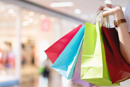 10 câu tiếng Anh cần biết khi đi mua sắm