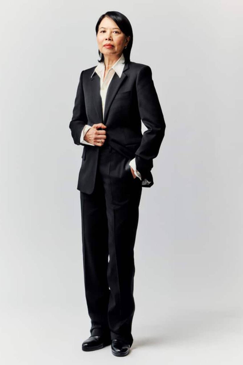 Helmut Lang tiết lộ chiến dịch độc đáo - 19