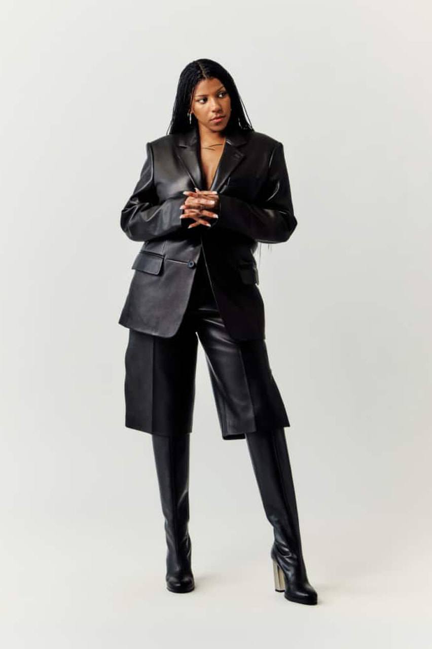 Helmut Lang tiết lộ chiến dịch độc đáo - 18