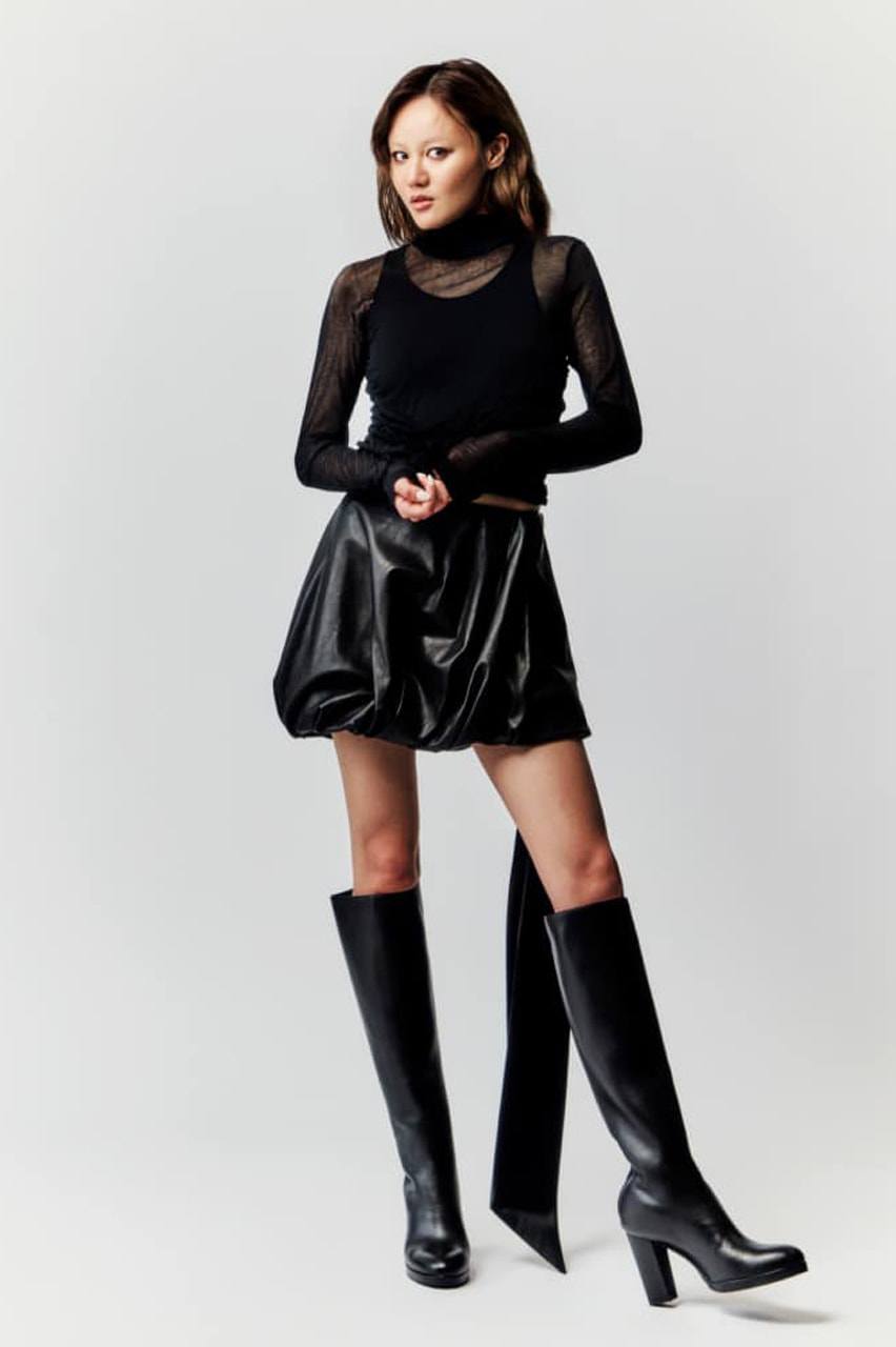 Helmut Lang tiết lộ chiến dịch độc đáo - 9